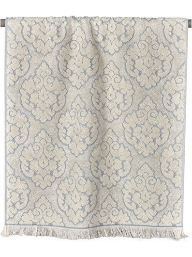 Kentia Πετσέτα Προσώπου Mallory 50x90εκ. 19 Βάρους 550gr/m