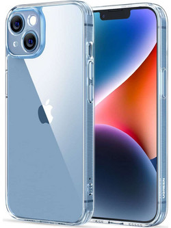 Ugreen Classy Clear - θήκη για Apple iPhone 14 Plus - Διάφανο