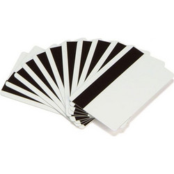 Zebra Premier Magnetic Stripe Card 500 pcs