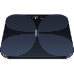 Yunmai Smart Pro Smart Ζυγαριά με Λιπομέτρηση & Bluetooth M1806