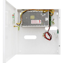 PULSAR τροφοδοτικό HPSB11A12C, 13.8V/10A/17Ah buffer