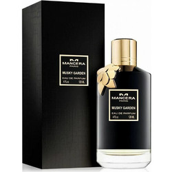 Paris Hilton Musky Garden Eau de Parfum 120ml