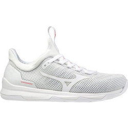 Mizuno TC-11 Γυναικεία Αθλητικά Παπούτσια για Cross Training Λευκά 31GD210113