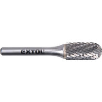 EXTOL INDUSTRIAL Carbide cutter (8703724)