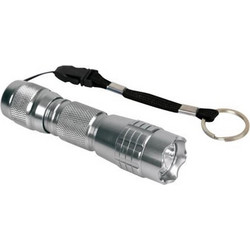 Lampa L72023 Φακός Μπαταρίας Led Αδιάβροχος