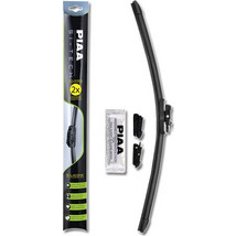 PIAA Si-Tech Silicone Wiper Blade - 550 mm