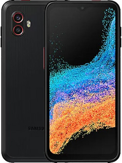 Samsung Galaxy XCover 6 Pro Enterprise Edition 128GB