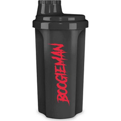 Shaker 700ml Boogieman - Trec - Μαύρο