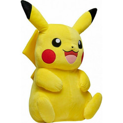Pokemon Pikachu 40cm 7161-67