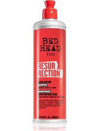 Tigi Bed Head Resurrection Σαμπουάν για Επανόρθωση & Ψαλίδα για Βαμμένα & Ταλαιπωρημένα Μαλλιά 600ml