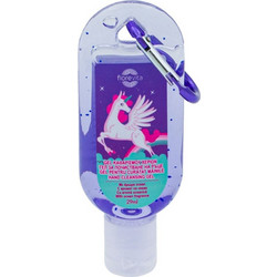 Fiorevita Αντισηπτικό Gel Χεριών Μονόκερος 29ml