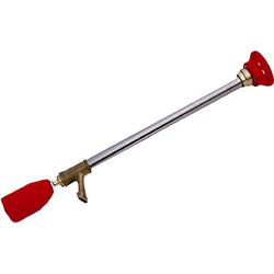 ΜΑΝΙΚΑ ΨΕΚΑΣΜΟΥ D-S6 60cm PL-5/60 ΣΤΡΙΦΤΗ TURBO ΘΗΛ.ΠΑΣΟ 1/4'