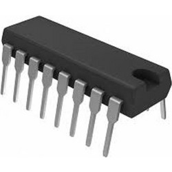 TDA2822 Ολοκληρωμένο Κύκλωμα IC