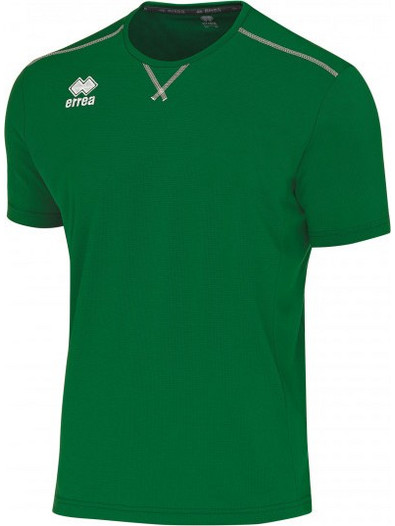 Errea Sport Everton Shirt - Πράσινο