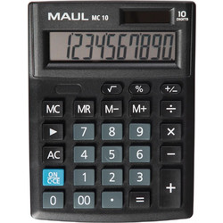 Maul MC10