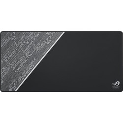 Asus ROG Sheath BLK LTD Black / Grey XXL