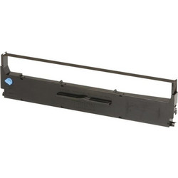Epson S015637 - Μελανοταινία - Μαύρο
