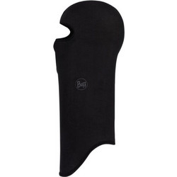 ΜΠΑΛΑΚΛΑΒΑ THERMONET ECOSTRETCH SOLID BLACK | BUFF