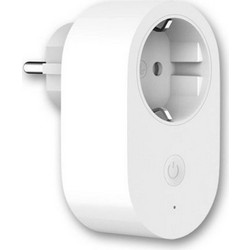Xiaomi Imilab Wi-Fi Smart Plug GMR4015GL - Λευκό