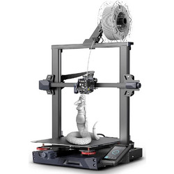 Creality Ender 3 S1 Plus 3D Printer Νήματος Αυτόνομος 1500mm/s 300x300x300mm