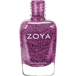 Zoya ZP646 Aurora Glitter Βερνίκι Νυχιών Μακράς Διαρκείας 15ml