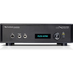 FlexRadio FLEX-6700 ME ANTENNA TUNER-SDR Transceiver