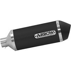Arrow Τελικό Εξάτμισης για Yamaha N-max 125 53521ANN