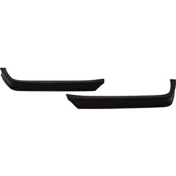 Μπροστινά Spoiler Δεξιά & Αριστερά Για Bmw 3 E36 90-99 M3 Από Abs Πλαστικό 2 Τεμάχια
