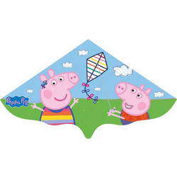 Gunther Χαρταετός Peppa Pig 115x63 εκ (1216)
