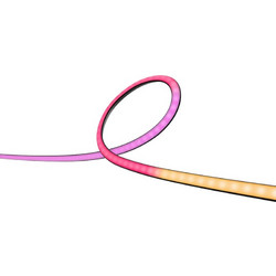 Ταινία Led Philips Hue Play Lightstrip για Τηλεόραση 65 - 70 - RGBW
