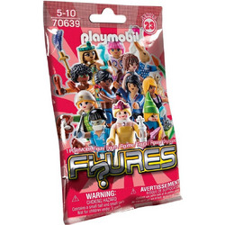 Playmobil Figures Σειρά 23 Κορίτσι για 5-10 Ετών 70639
