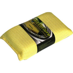 Σφουγγάρι Microfiber Με Δίχτυ Για Καθαρισμό Εντόμων 15x9x4cm 1 Τεμάχιο 4344