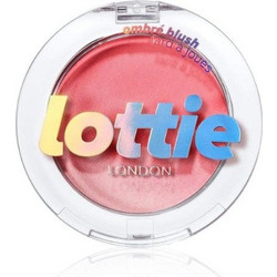 Lottie Ombre Blusher Exposed