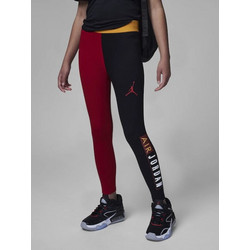 Jordan Paprika Blocked Leggings (45B849-R2S)