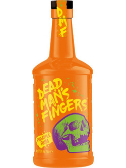 Dead Man's Fingers Pineapple Ρούμι 700ml
