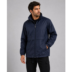 Αντιανεμικό B & C Sirocco Navy