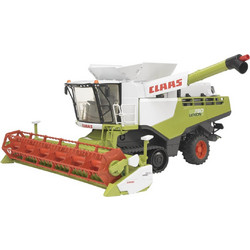 Bruder Κομπίνα Claas Lexion 780 BR002119