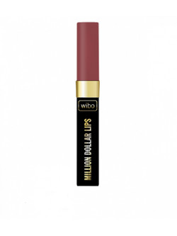 Wibo Million Dollar Lips 01 3ml