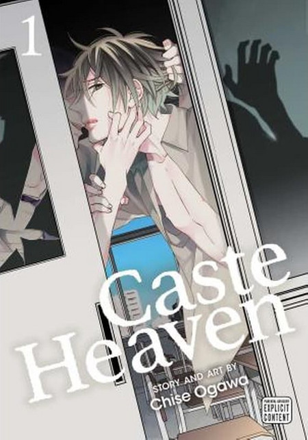 Caste Heaven, Vol. 1