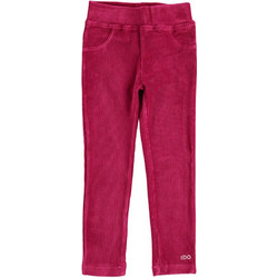 Ido Κολάν Corduroy Legging K99100 ΜΠΟΡΝΤΩ K99100-2655 Μπορντό Κορίτσι