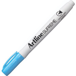ΜΑΡΚΑΔΟΡΟΣ ΠΙΝΑΚΑ ARTLINE SUPREME LITE BLUE 1.5MM