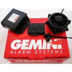Gemini 931