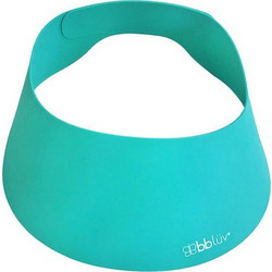 Bbluv Kap Γείσο Σιλικόνης Aqua B0109-B