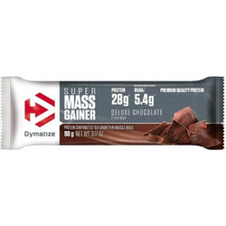 Dymatize Super Mass Gainer Bar Chocolate 90gr 1τμχ