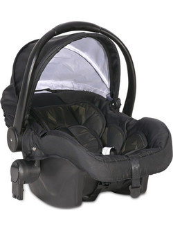 Lorelli Rimini Di Mare Κάθισμα Αυτοκινήτου 0-10kg Forest Green