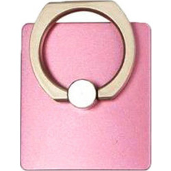 Autoline 9990000007318 Ring Κινητού Ροζ