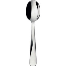 Κουτάλι Σερβιρίσματος Giro UNS03/11 24,5cm Inox Alessi Ανοξείδωτο Ατσάλι