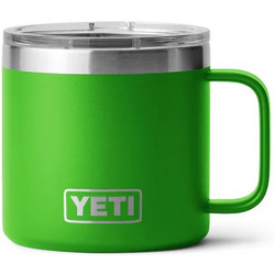 YETI Rambler Mug MS Canopy Green 414ml