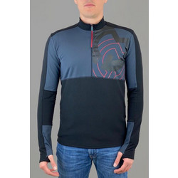 ΜΠΛΟΥΖΑ CASTELLANI COLD WEATHER LONG SLEEVE