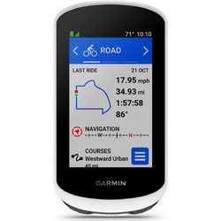 Garmin Edge Explore 2